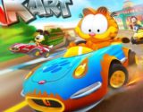 Garfield Kart 2