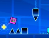 Geometry Dash 2020