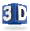 3D