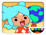 Toca Life World Mobile