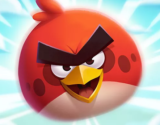 Angry Birds