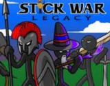 Stick War Legacy