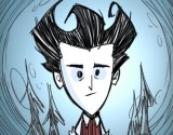 Don’t Starve