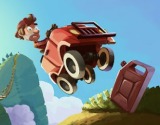 Hill Climb Racing